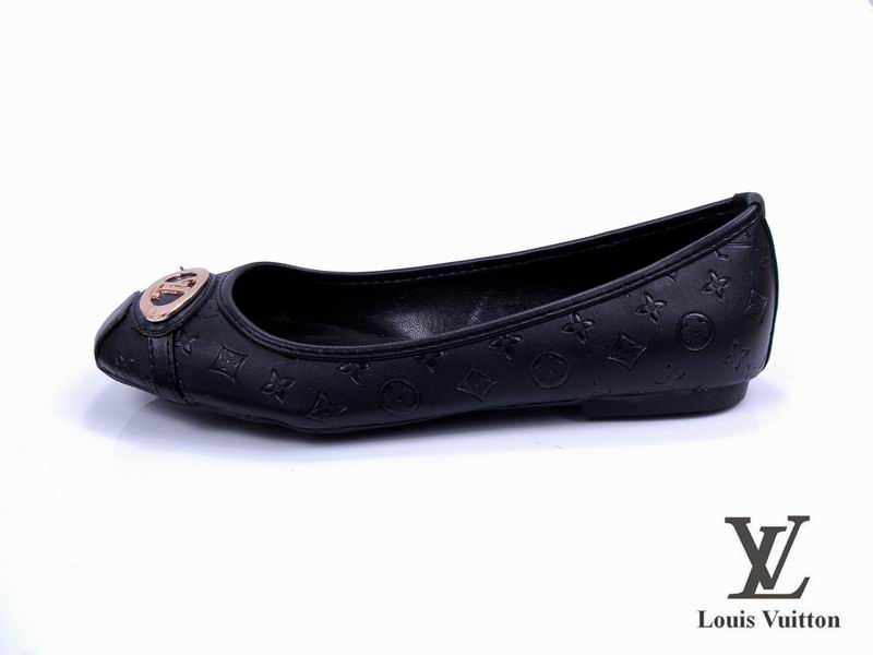 LV sandals095